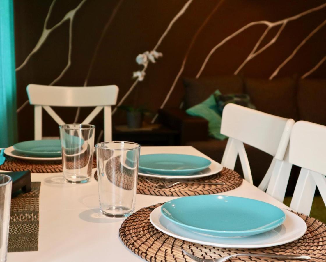 Neptune Ear, Family-Friendly, Modern, Fully-Equipped, Cozy Apartment Ventspils Bagian luar foto