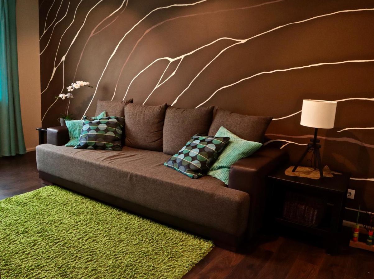Neptune Ear, Family-Friendly, Modern, Fully-Equipped, Cozy Apartment Ventspils Bagian luar foto