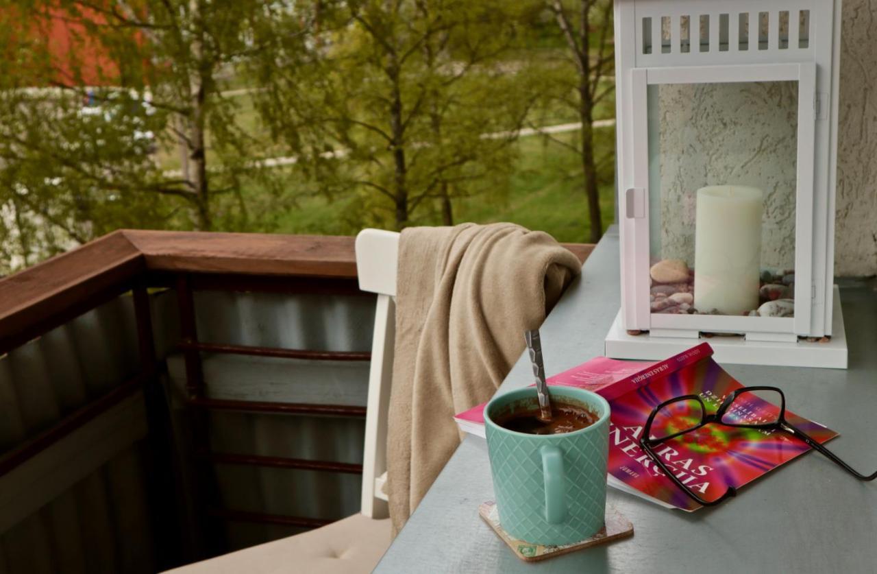 Neptune Ear, Family-Friendly, Modern, Fully-Equipped, Cozy Apartment Ventspils Bagian luar foto