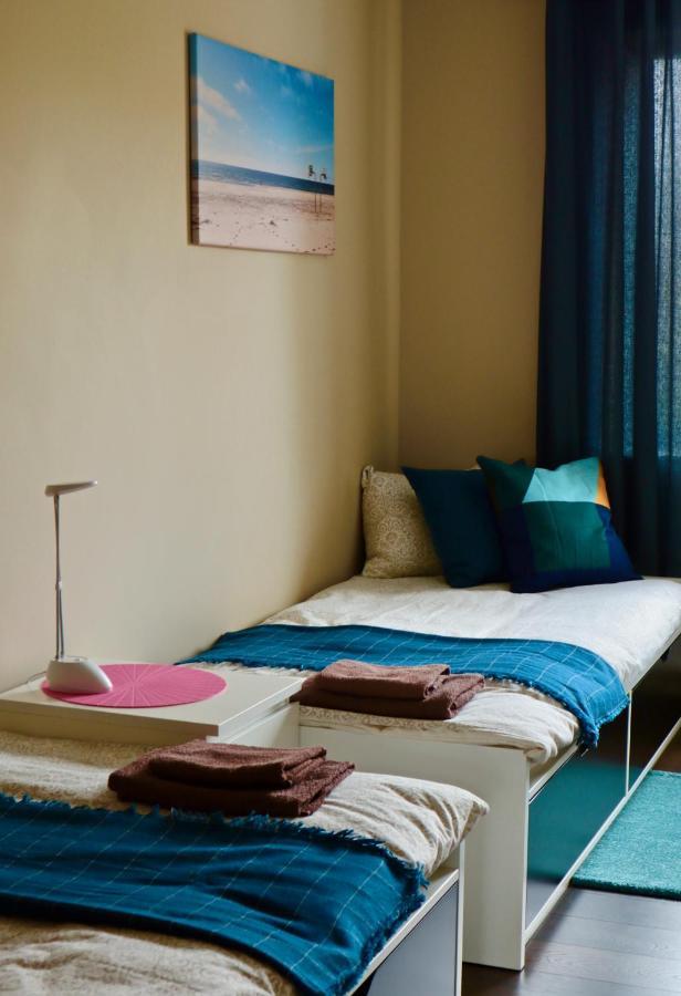 Neptune Ear, Family-Friendly, Modern, Fully-Equipped, Cozy Apartment Ventspils Bagian luar foto